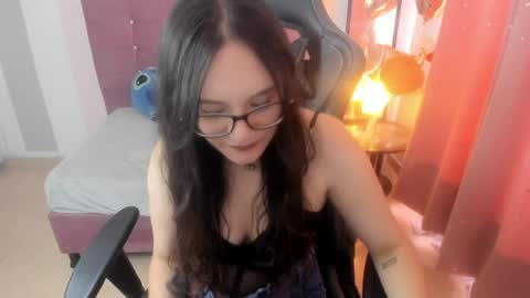 Alexandra online show from May 27, 6:38 pm