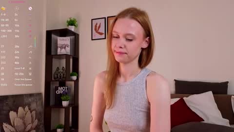 Emi online show from October 3, 11:32 pm