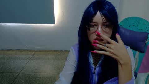 Wanda online show from March 16, 12:09 pm