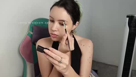 Wanda online show from October 24, 11:39 am