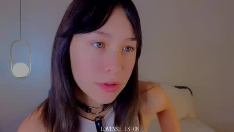 Betti online show from November 19, 2:55 am