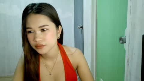 wangi_wangi online show from February 4, 8:34 pm