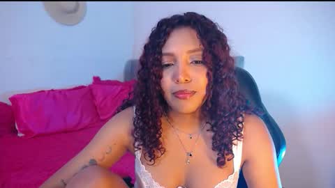 EMILY online show from January 14, 3:44 am