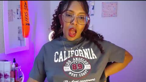 EMILY online show from February 9, 11:12 am