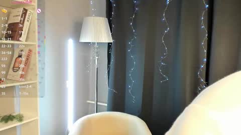 Samanta online show from February 13, 9:49 pm