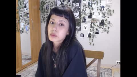 Mina online show from September 20, 3:16 am