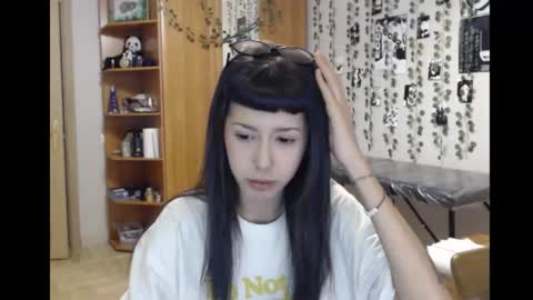 Mina online show from November 14, 7:36 pm