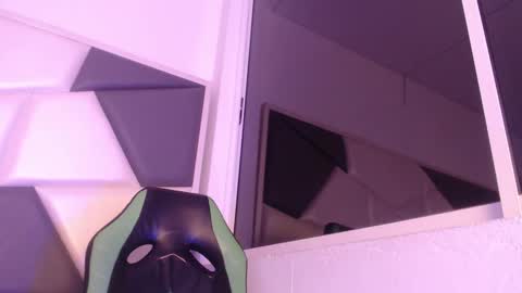 Trixie 3 online show from September 28, 3:06 pm