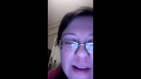 Marina online show from March 3, 10:07 pm