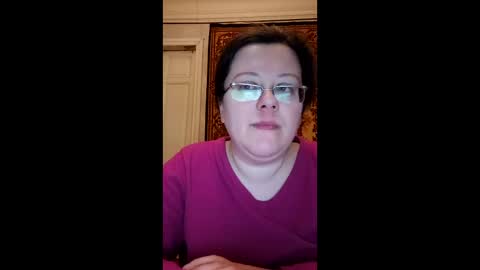 Marina online show from March 1, 7:48 pm