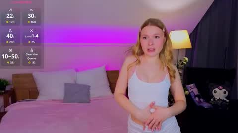 Brietdget online show from April 17, 11:23 am