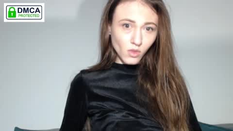 Milena online show from February 16, 9:36 pm