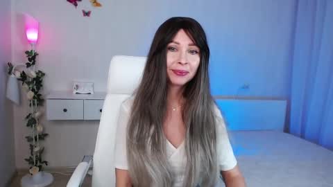 Wendi Foster online show from December 12, 8:21 pm