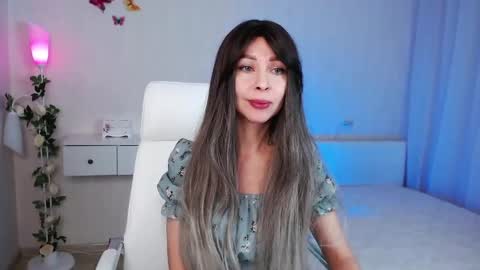 Wendi Foster online show from December 23, 5:54 pm