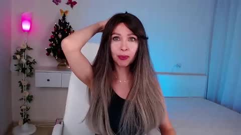 Wendi Foster online show from December 22, 7:06 pm