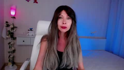 Wendi Foster online show from July 21, 6:41 pm