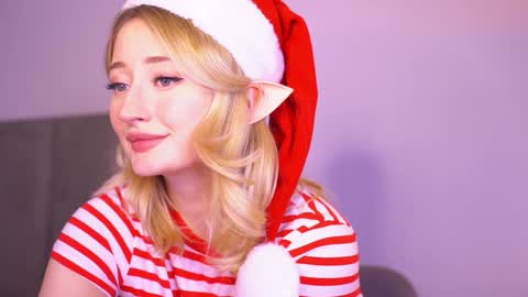 Daisy    online show from December 24, 3:16 pm