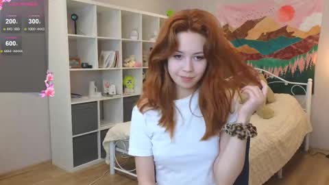 Wendy online show from October 17, 5:05 pm