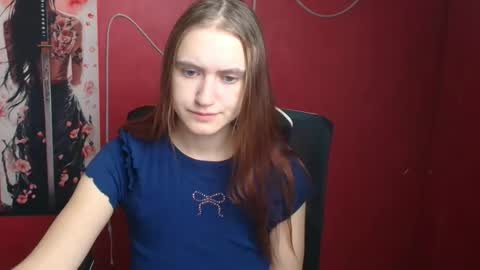 Wendy online show from October 23, 6:08 am