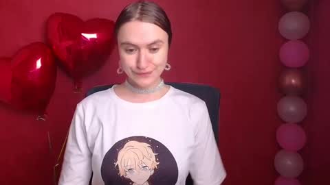 Wendy online show from February 16, 8:11 pm