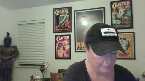 WendyCU online show from September 20, 5:17 am