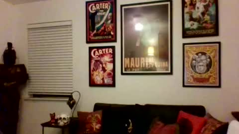 WendyCU online show from March 4, 6:42 am