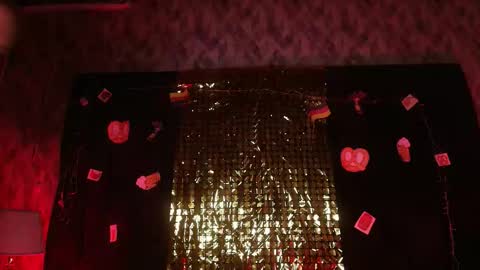 WEN SHENG online show from September 17, 8:07 pm