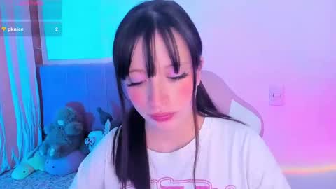 Wenstacie INDEPENDENT MODEL online show from October 3, 3:44 am