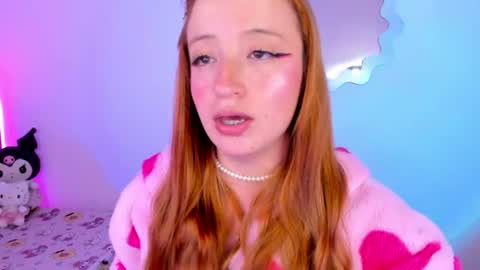Wenstacie INDEPENDENT MODEL online show from July 2, 1:49 am
