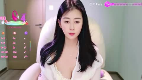 wenwen170 online show from March 10, 6:50 am