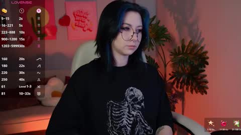 little girl who is always rightLisa online show from February 18, 1:49 am