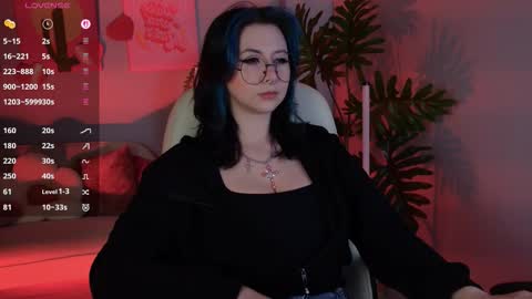 little girl who is always rightLisa online show from February 24, 2:00 am