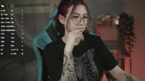 little girl who is always rightLisa online show from September 10, 2:33 am