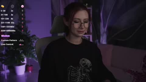 little girl who is always rightLisa online show from September 15, 2:42 am