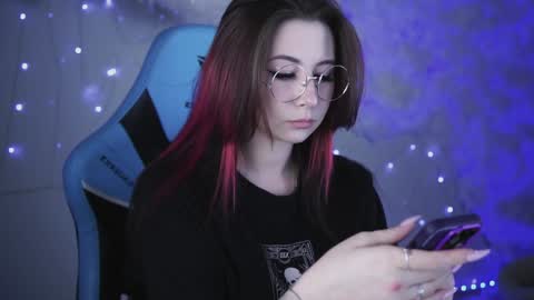 little girl who is always rightLisa online show from January 22, 2:26 am