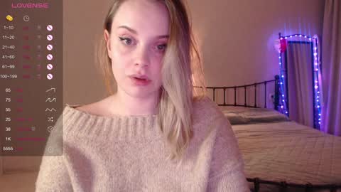 Lana online show from January 29, 4:41 pm