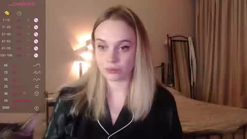 Lana online show from February 24, 7:09 pm