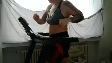 Wetgerman online show from April 12, 11:35 am