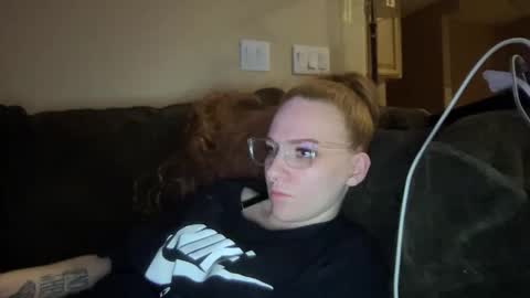 Madasyn Rose online show from February 12, 7:10 am