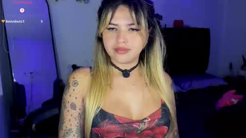 EMMA online show from February 21, 1:50 am