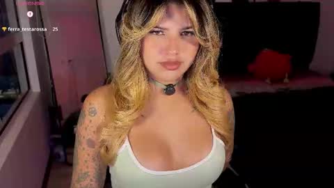 EMMA online show from February 23, 2:01 am