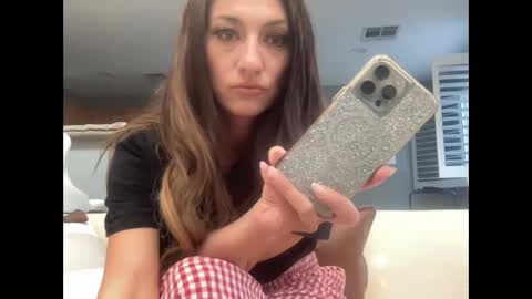 iamwhitneyoc online show from March 15, 12:01 am