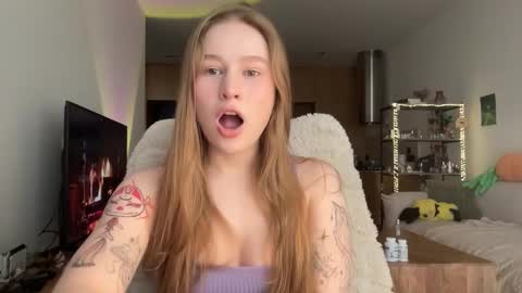 Alisa online show from February 16, 7:52 am