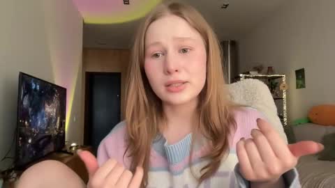 Alisa online show from March 7, 7:48 am