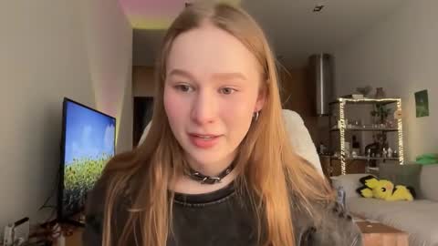 Alisa online show from February 11, 7:43 am