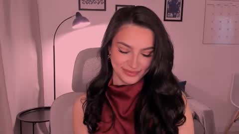 whoislulu online show from March 18, 7:41 pm