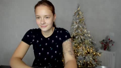 Veronica online show from December 28, 8:36 pm