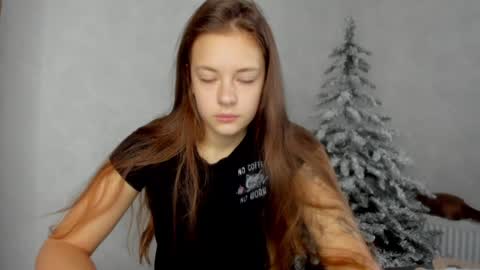 Veronica online show from December 18, 12:40 pm