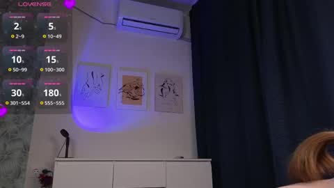 Anya online show from April 15, 7:58 pm