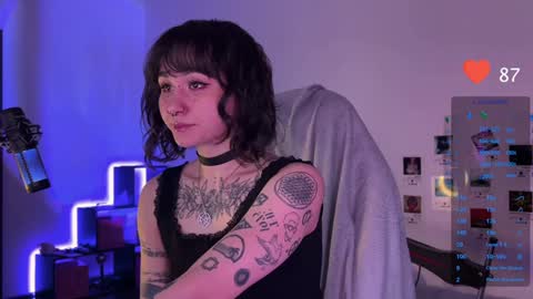 iggy iggz online show from January 3, 10:19 pm